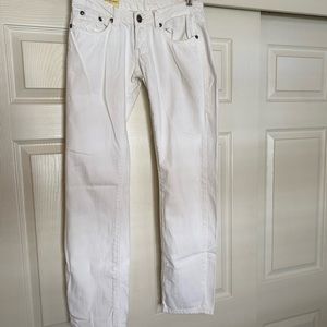 Machine jeans size 26
